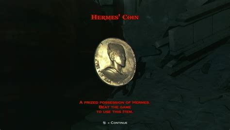 hermes coin god of war 3|god of war hades wife.